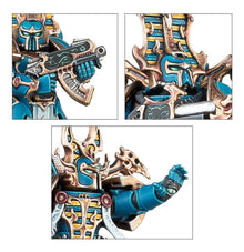 Warhammer 40K Thousand Sons Rubric Marines