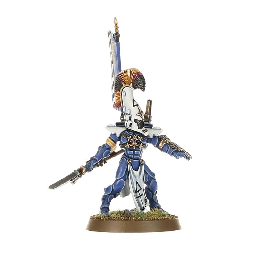 Warhammer 40k Combat Patrol Aeldari