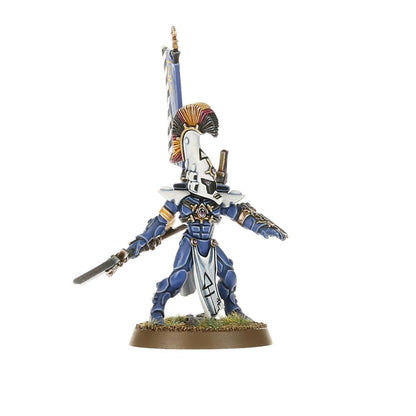 Warhammer 40k Combat Patrol Aeldari