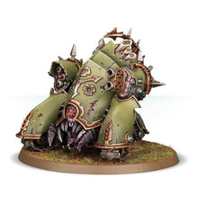 Warhammer 40k Death Guard: Myphitic Blight Hauler