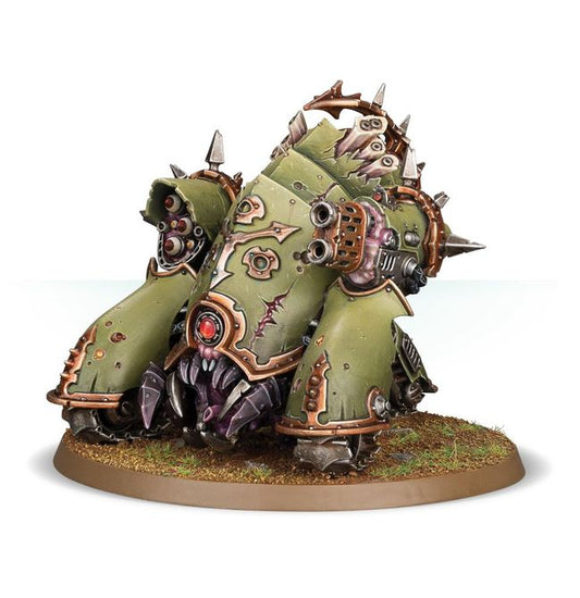 Warhammer 40k Death Guard: Myphitic Blight Hauler