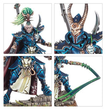 Warhammer 40k Drukhari Archon