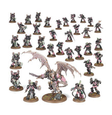Warhammer 40k Emperor's Children : Lords Of Excess