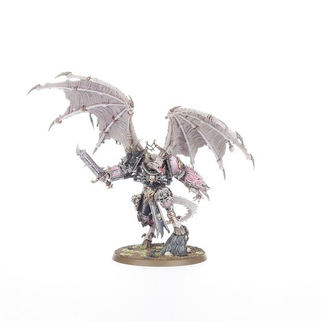 Warhammer 40k Emperor's Children : Lords Of Excess