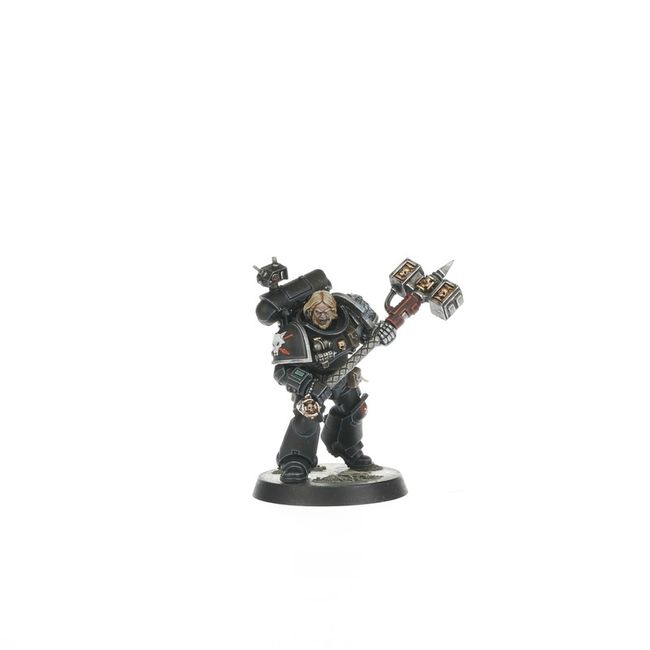 Warhammer 40k Kill Team Deathwatch