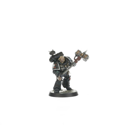 Warhammer 40k Kill Team Deathwatch
