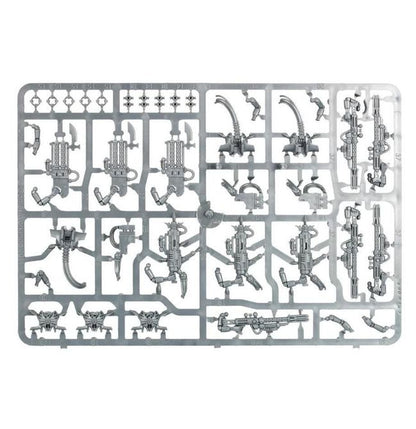 Warhammer 40k Necrons: Immortals