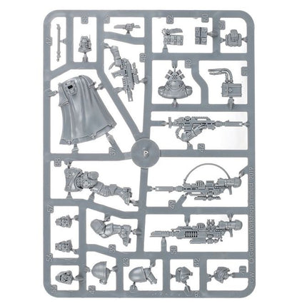 Warhammer 40k Space Marines Primaris Eliminators