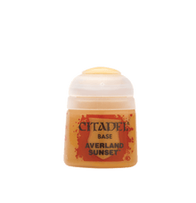 Warhammer Averland Sunset 12ml