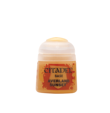 Warhammer Averland Sunset 12ml