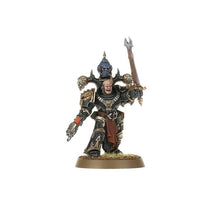 Warhammer Chaos Space Mariones: Legionaries