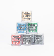 Warhammer Citadel 12mm Dice Set Assorted