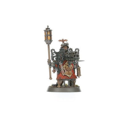 Warhammer Cities Of Sigmar Freeguild Fusiliers