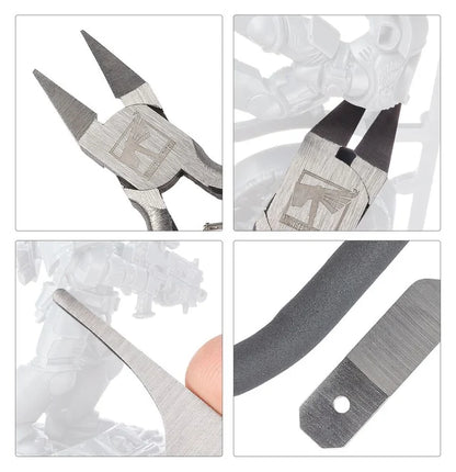 Warhammer Colour Tool Set