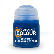 Warhammer Contrast Ultramarines Blue 18ml