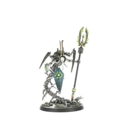 Warhammer 40k Kill Team Canoptek Circle Unsleeping Necron Sentinels