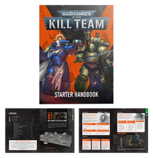 Warhammer Kill Team Starter Set