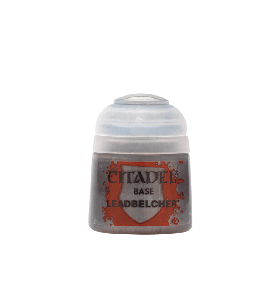 Warhammer Leadbelcher 12ml