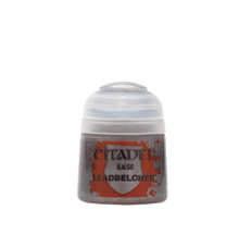 Warhammer Leadbelcher 12ml