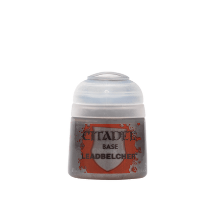 Warhammer Leadbelcher 12ml