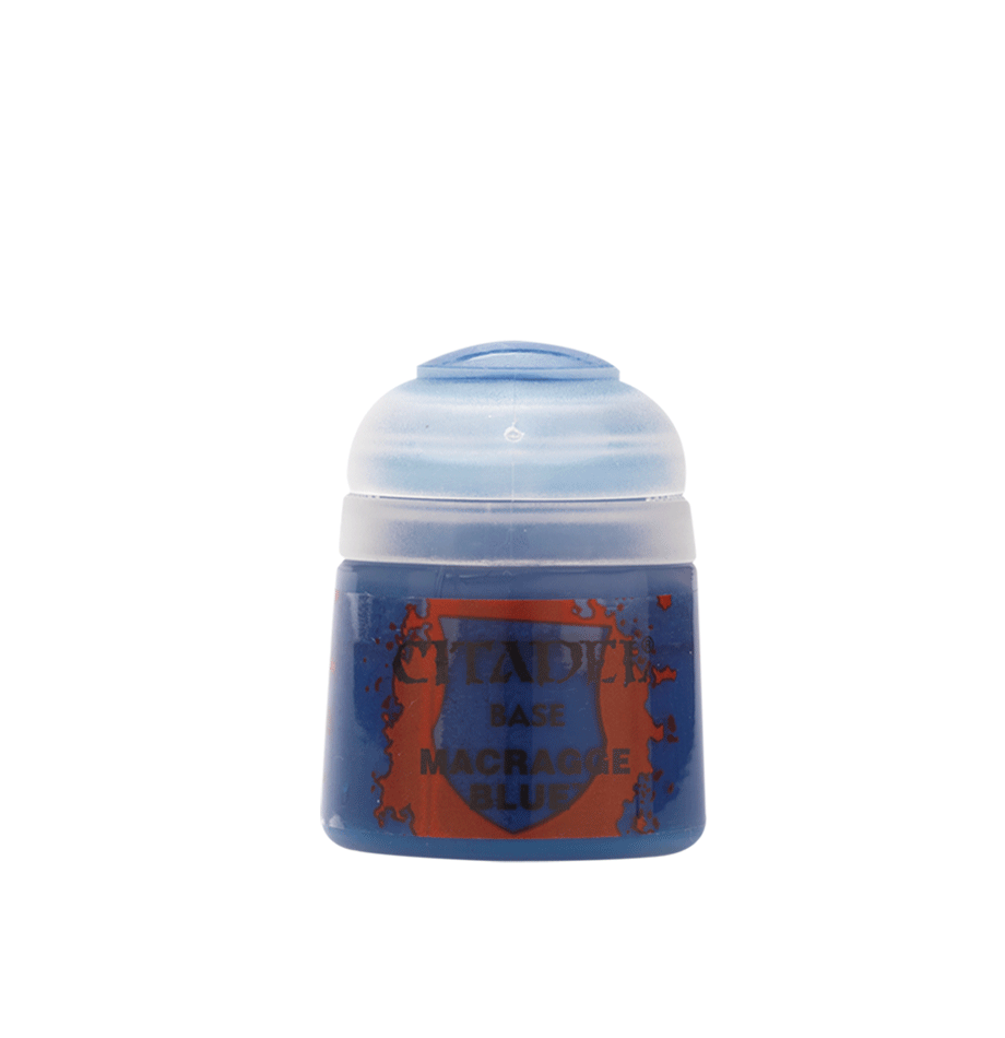 Warhammer Macragge Blue 12ml