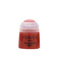 Warhammer Mephiston Red 12ml