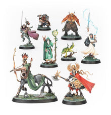 Warhammer Quest Darkwater