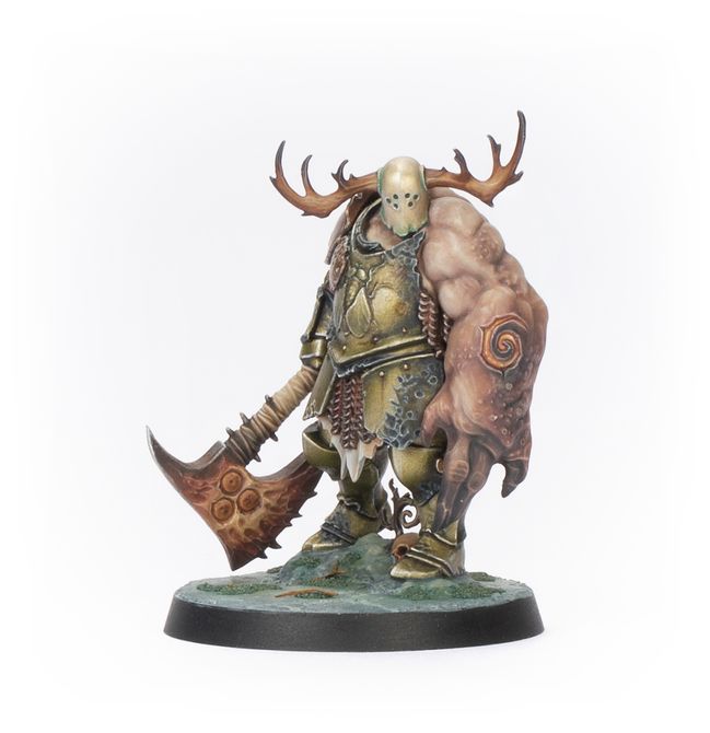 Warhammer Quest Darkwater