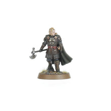 Warhammer The War of Rohirrim LOTR Battle of Eldoras