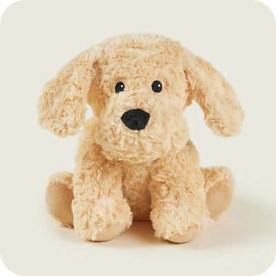 Warmies Cockapoo Microwavable Plush