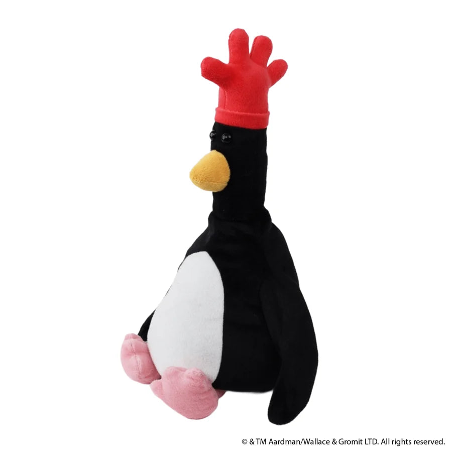Warmies Feathers Microwavable Plush