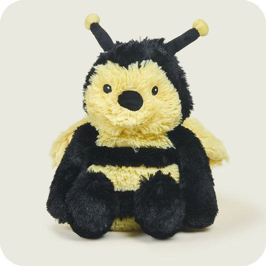 Warmies Bee Microwavable Plush