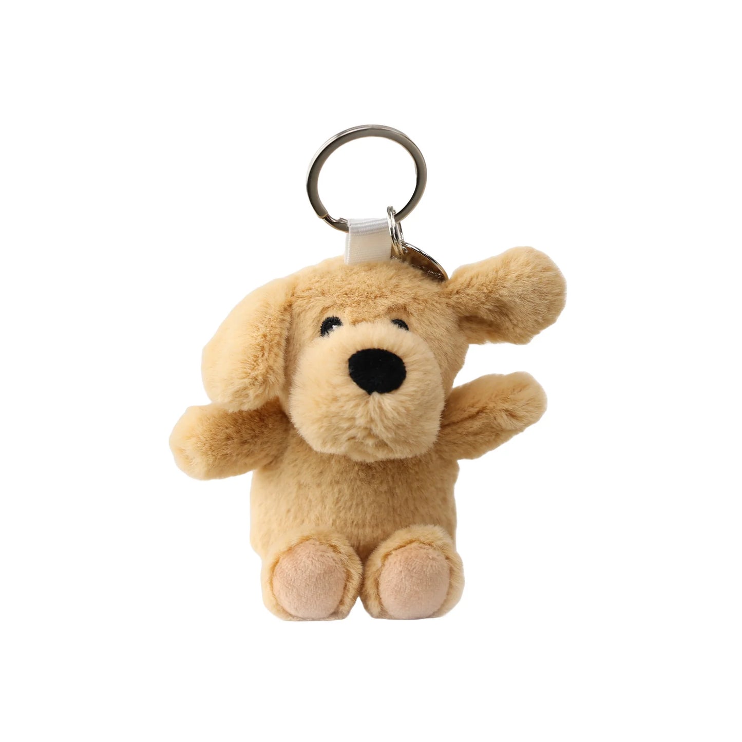 Warmies Dog Keyring