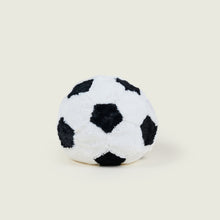 Warmies Football Microwavable Plush