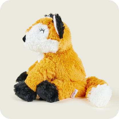 Warmies Fox Microwavable Plush