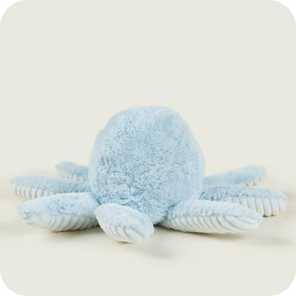 Warmies Octopus Microwavable Plush