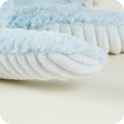 Warmies Octopus Microwavable Plush