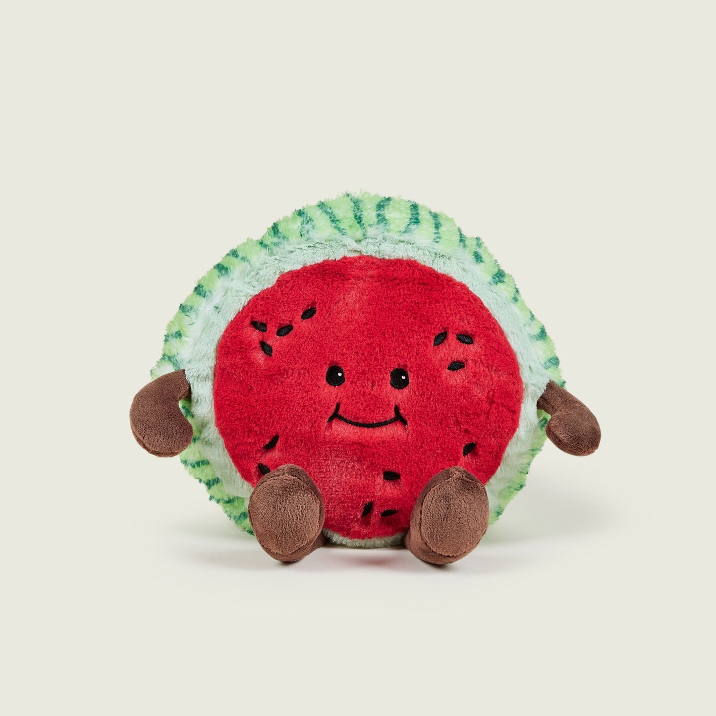 Warmies Watermelon Microwavable Plush