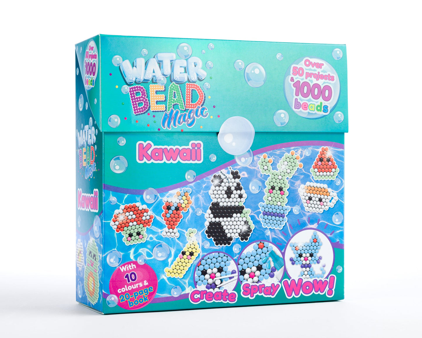Water Bead Magic Classic Kawaii