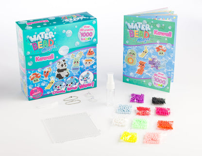 Water Bead Magic Classic Kawaii