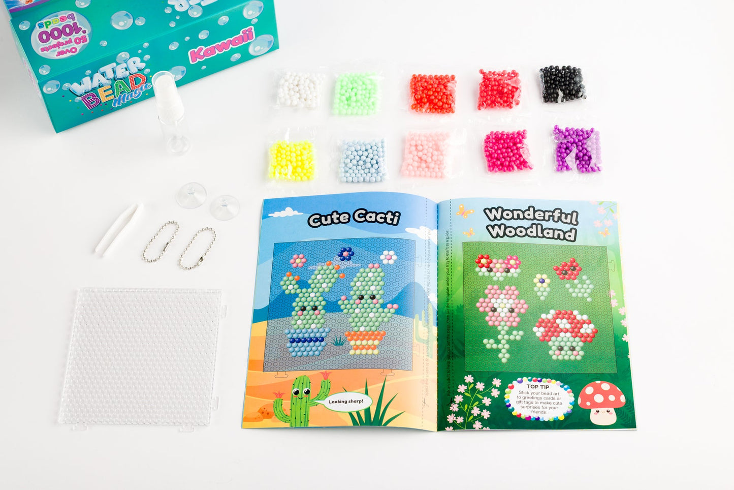Water Bead Magic Classic Kawaii