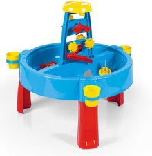 Water & Sand Activity Table