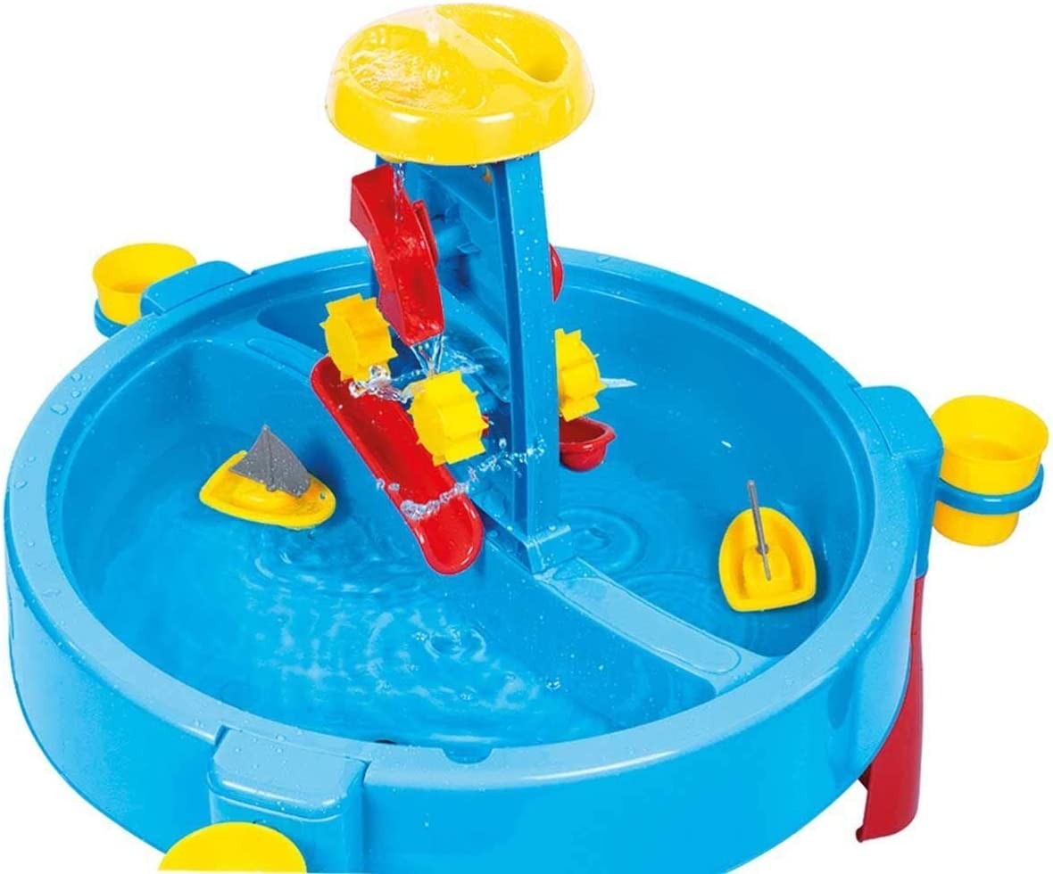 Water & Sand Activity Table