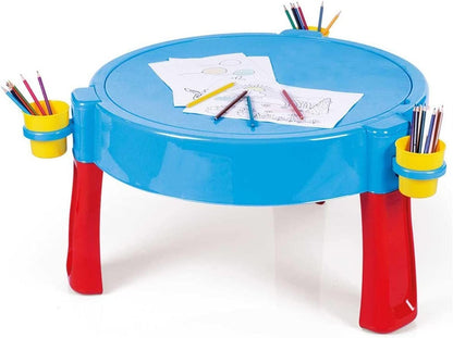 Water & Sand Activity Table
