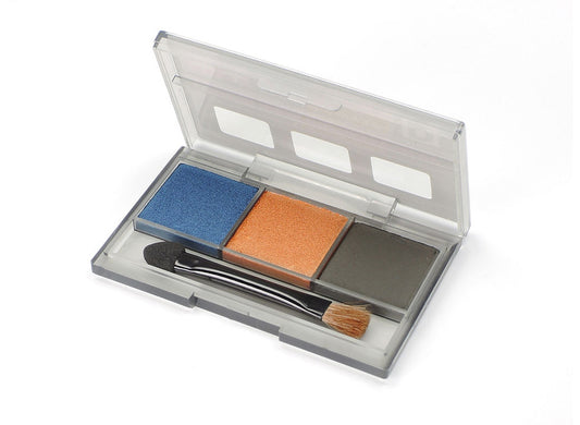 Weather Pastel Set D (Burnt Blue/Burnt Red/Oil Stain)