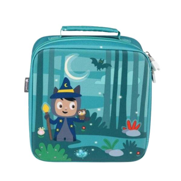 Tonies Carry Case Enchanted Forest