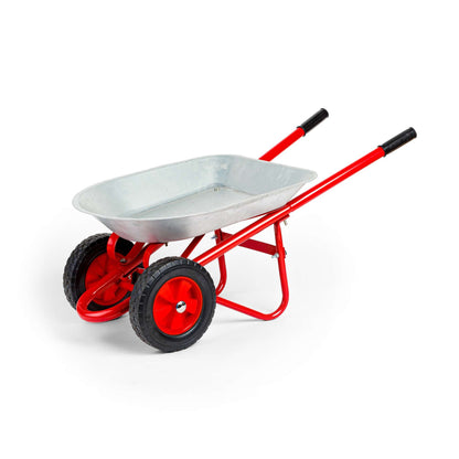 Wheelbarrow 2 Wheel