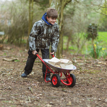 Wheelbarrow 2 Wheel