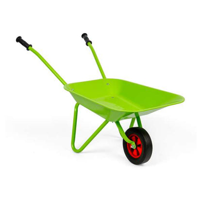 Wheelbarrow Green