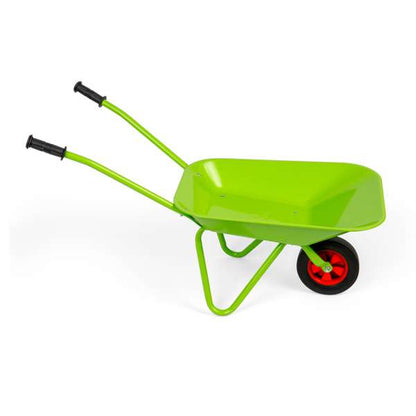 Wheelbarrow Green
